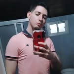 Angelo Alfaro - @pirizangelo - Instagram