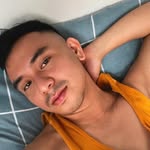 Angelo Alfaro - @imramalfaro - Instagram