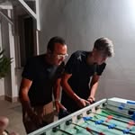 Angelo Alfonso - @angelointer03 - Instagram