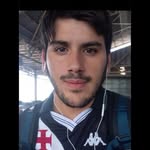 Angelo Alfonso - @ag.diaz11 - Instagram