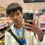 Angelo Alfonso - @anxieloo - Instagram