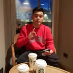 Angelo Alfonso - @angeloalfonso36 - Instagram