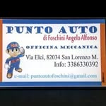 Angelo Alfonso Foschini - @angeloalfonsofoschini - Instagram