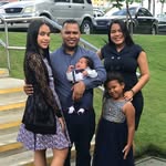 Angel Maria Almanzar Polanco - @angeloalmanzar - Instagram