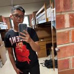 Angelo Almanza - Facebook
