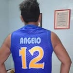 Angelo Almario - @angelo.almario - Instagram