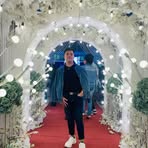 Angelo Almario - Facebook