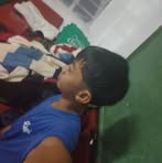 Angelo Almario - Facebook