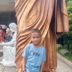 Angelo Almario - Facebook