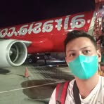 Angelo Almario - Facebook