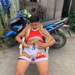 Angelo Gabriel Almario - @angelogabrielalmario - Instagram