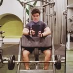 Angelo Ninon - @angelo__almario - Instagram