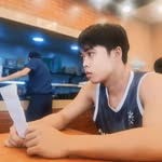 Mark Angelo Almario - @markangelopogggi - Instagram