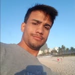 Angelo Almeida - @badgalangel0 - Instagram