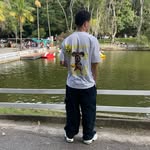 Angelo Almeida - @davialmeidaofficial - Instagram