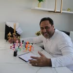 Angelo Almeida | Terapeuta Holístico | FTHBR 44610 - @terapeuta.angelo - Instagram