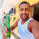 Ângelo Antônio - @angeloalmeida2811 - Instagram