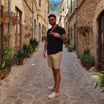Angelo Alongi - @alonginess - Instagram