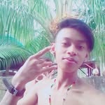 Angelo Alonzo - @angeloalonzo5210 - Instagram