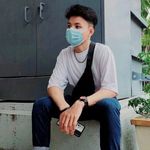 Angelo Alonzo - @n_jelooo - Instagram