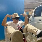 Angelo Alonzo - @aengelow - Instagram