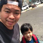 Angelo and alonzo daily life - Facebook