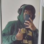 Jian Angelo Alonzo - @cagalonzo - Instagram