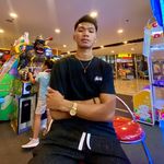 Michael Angelo Alonzo - @angeloalonzo_24 - Instagram