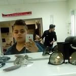 Angelo Pio Altomari - @angelopioaltomari - Instagram