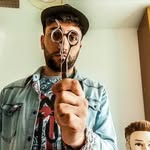 Engel_barber - @angeloaltomari - Instagram