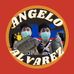 Angelo Alvarez - Facebook