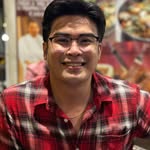 Angelo Alvaro - @anjothehappyboy - Instagram