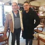 Angelo Alvaro - Facebook