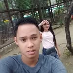 Angelo Alvaro - @peraltaangelo31 - Instagram
