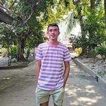 Angelo Amante - @_adongthebasic - Instagram