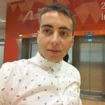 Angelo Amante - @amante_angelo - Instagram