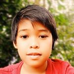 Angelo Amante - @markcutelendio - Instagram