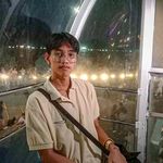 Angelo Amante - @angsss27 - Instagram