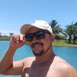 Angelo Amaral - @angelomarcioamaral - Instagram