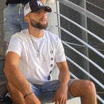 Angelo Amaral - Facebook