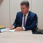 Angelo Amaral - @angeloadvogadodf - Instagram