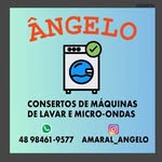Angelo Márcio Amaral - @amaral_angelo - Instagram