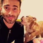 Angelo Amati - @martin_and_me - Instagram
