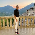 🅰️NGELO - @angelo.amatucci - Instagram