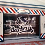 Angelo Amaya - @laabarberia - Instagram