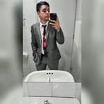 Angelo Americo - @habe_sasot - Instagram