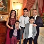 Angelo Amico - @angeloamico73 - Instagram