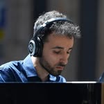 Angelo Amico🎹🎧 - @angeloamicomusic - Instagram