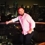 Angelo D'Amico - @damicoangelo89 - Instagram