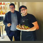 Angelo D'Amico-pizza Chef - @angelo_damicopizzachef - Instagram